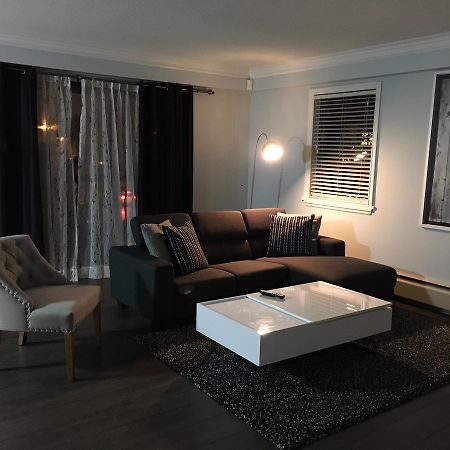 Twelve Oaks By Marquee Vancouver Eksteriør billede