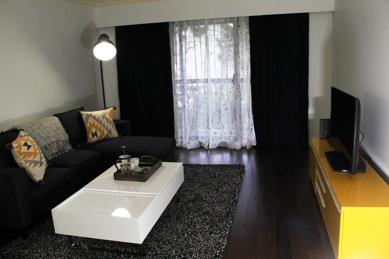 Twelve Oaks By Marquee Vancouver Eksteriør billede