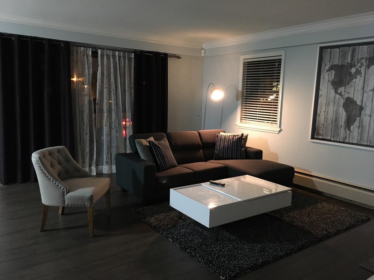 Twelve Oaks By Marquee Vancouver Eksteriør billede
