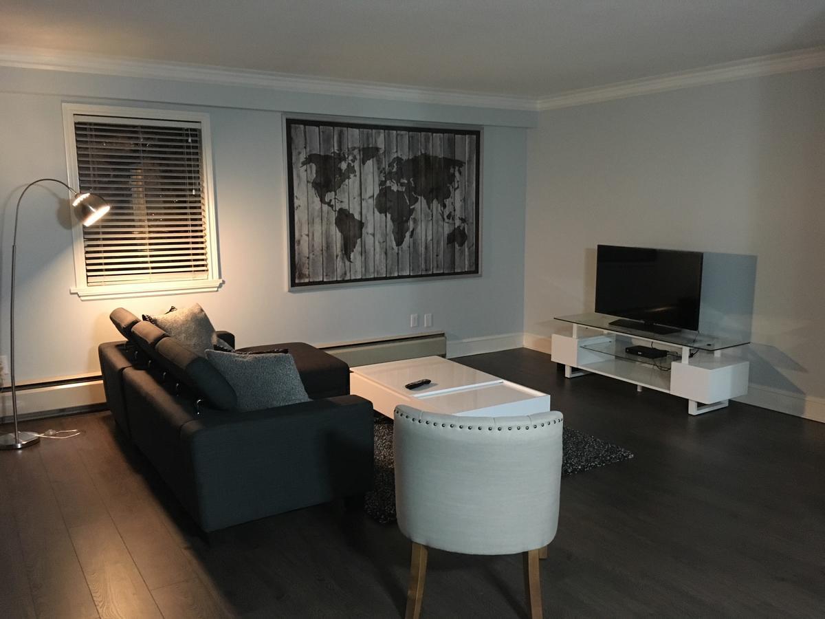 Twelve Oaks By Marquee Vancouver Eksteriør billede